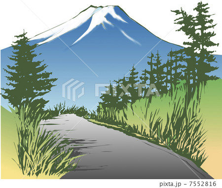 富士スバルライン 富士スバルライン 7552816