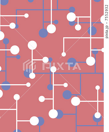 ノンセクション柄 ノンセクション柄 7552932