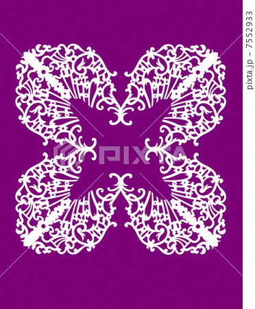 ワールド柄 ワールド柄 7552933