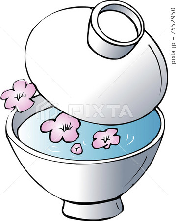 花見汁 花見汁 7552950