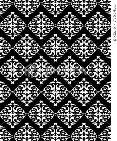 ワールド柄 ワールド柄 7553461