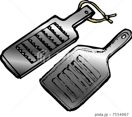 おろし金 7554067