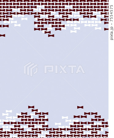 パターン パターン 7554575