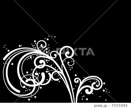 ワールド柄 7555095