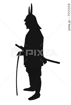 戦国武将 7555359