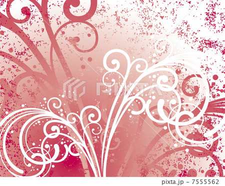 ワールド柄 7555562