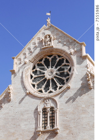 ルーヴォ・ディ・プーリア　Ruvo　di　Puglia　大聖堂　Cattedrale 7555986