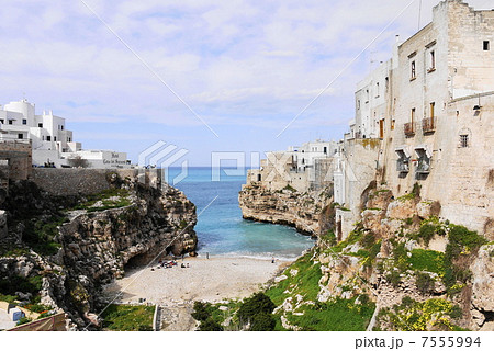 ポリニャーノ・ア・マーレ Polignano a Mare ポリニャーノ・ア・マーレ Polignano a Mare 7555994