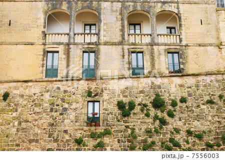 オートラント　Otranto　城壁 7556003