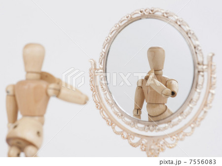 Doll(mirror1) 7556083