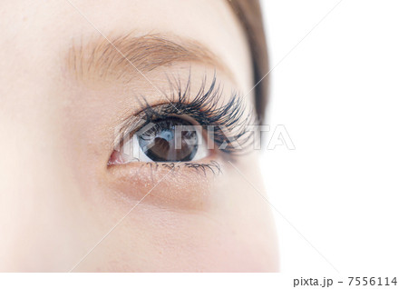 エクステ 7556114