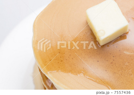 ホットケーキ ホットケーキ 7557436