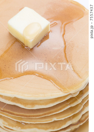 ホットケーキ ホットケーキ 7557437