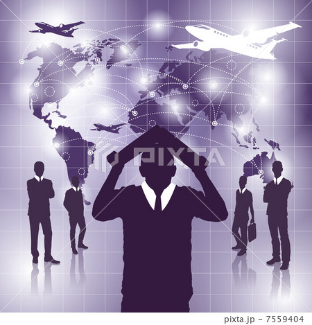 Conceptual Business Background new 21 7559404