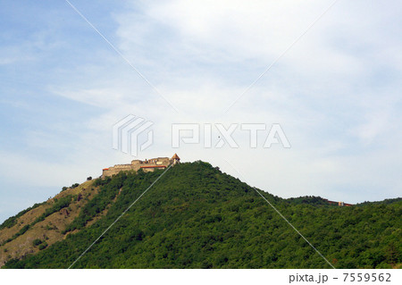 ヴィシェグラードの要塞 ヴィシェグラードの要塞 7559562