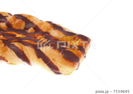 日本のパン・菓子パン・チョコデニッシュ 日本のパン・菓子パン・チョコデニッシュ 7559695