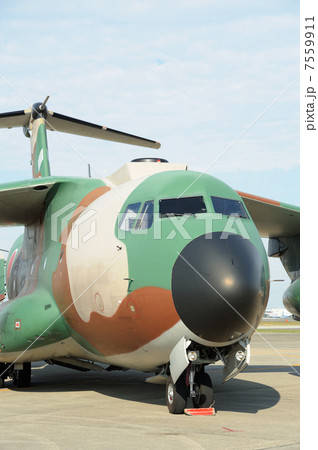 ジェット機 7559911