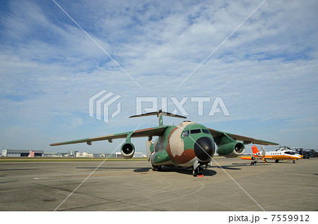 ジェット機 7559912