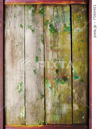 Old grunge wood background 7560401