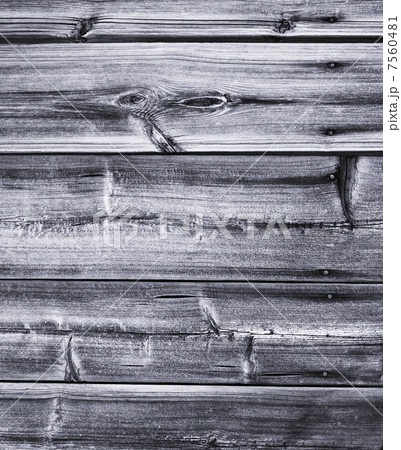 Old grunge wood background 7560481