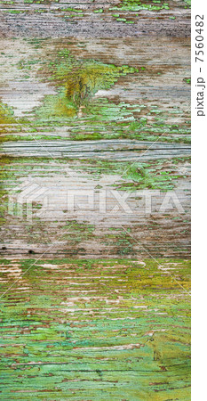 Old grunge wood background 7560482