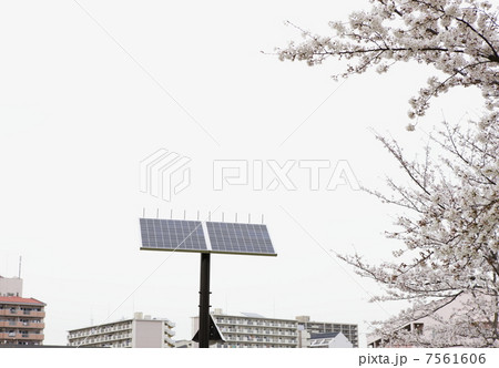 小さなソーラーパネル 小さなソーラーパネル 7561606