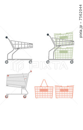 shoping 7562044