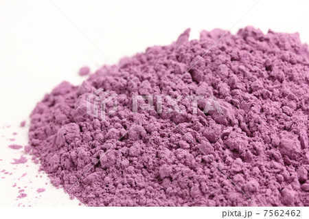 野菜　粉末　紫芋 7562462