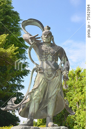 仁王様 仁王様 7562994