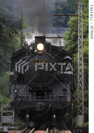 大井川鉄道ＳＬ 7563461