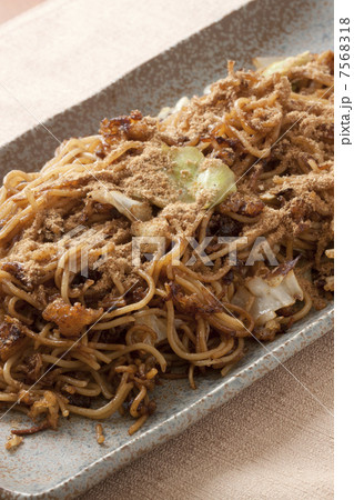 富士宮焼きそば 7568318