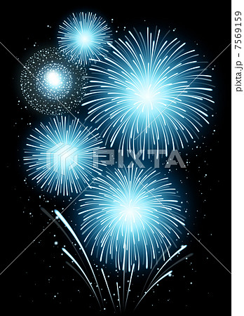 花火 花火 7569159