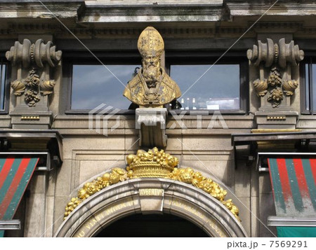 グランプラス ブリュッセル グランプラス ブリュッセル 7569291