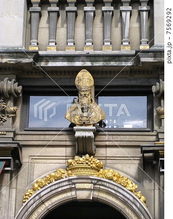 グランプラス ブリュッセル グランプラス ブリュッセル 7569292