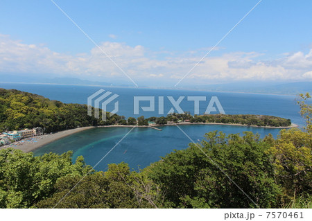 大瀬海水浴場 大瀬海水浴場 7570461