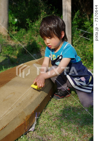 小さなカヤック・クリエイター 7570644