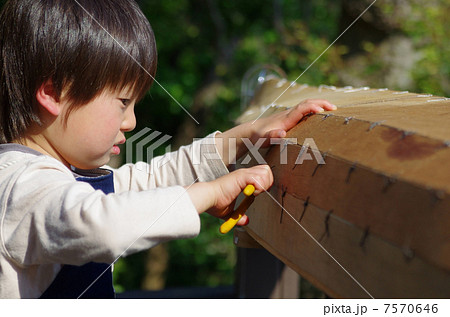 小さなカヤック・クリエイター 7570646