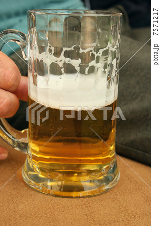 Beer in hand Beer in hand 7571217