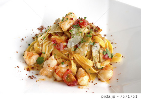 パスタ パスタ 7571751