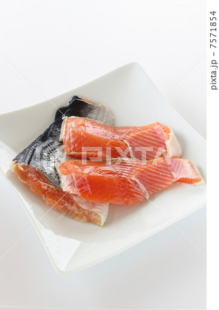 生時鮭 7571854