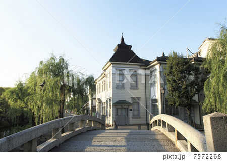 倉敷美観地区 7572268