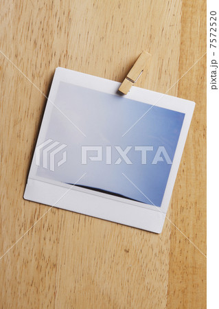 インスタント写真 7572520