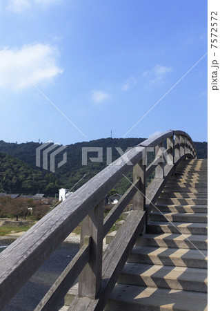 錦帯橋 7572572