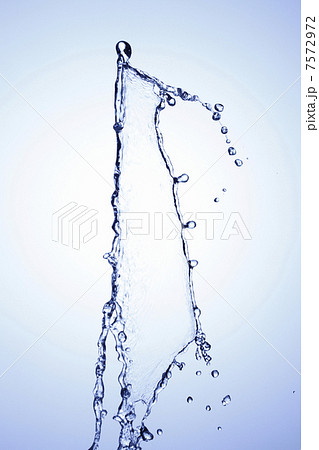 水しぶき 水しぶき 7572972