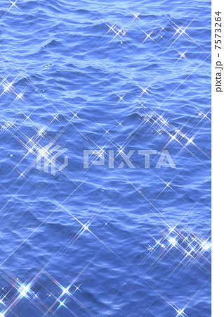 大阪湾の海 7573264