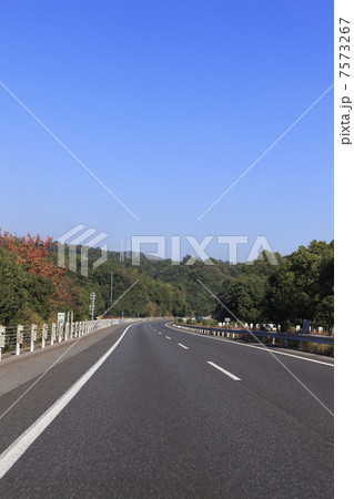 山陽自動車道 山陽自動車道 7573267