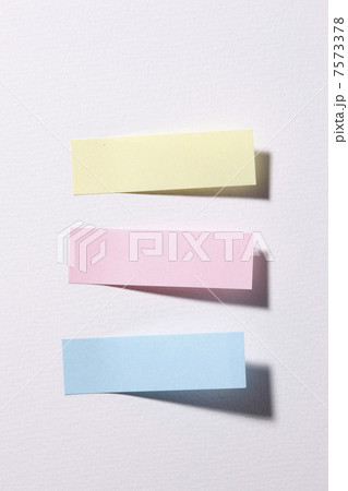 付箋 7573378