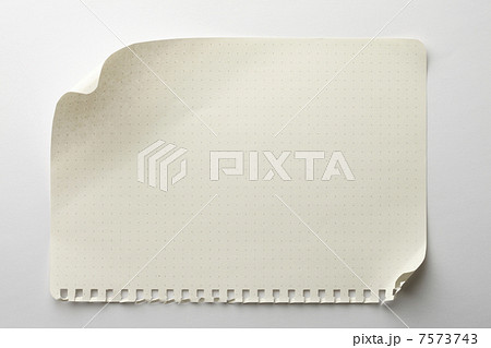 紙 7573743