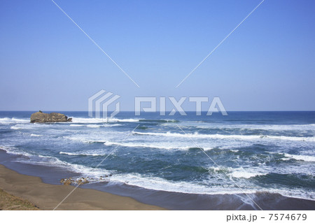 白兎海岸 白兎海岸 7574679