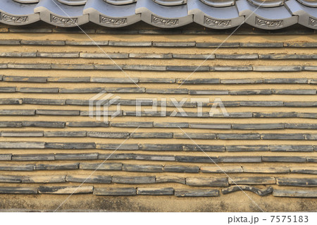 萩の街並 7575183